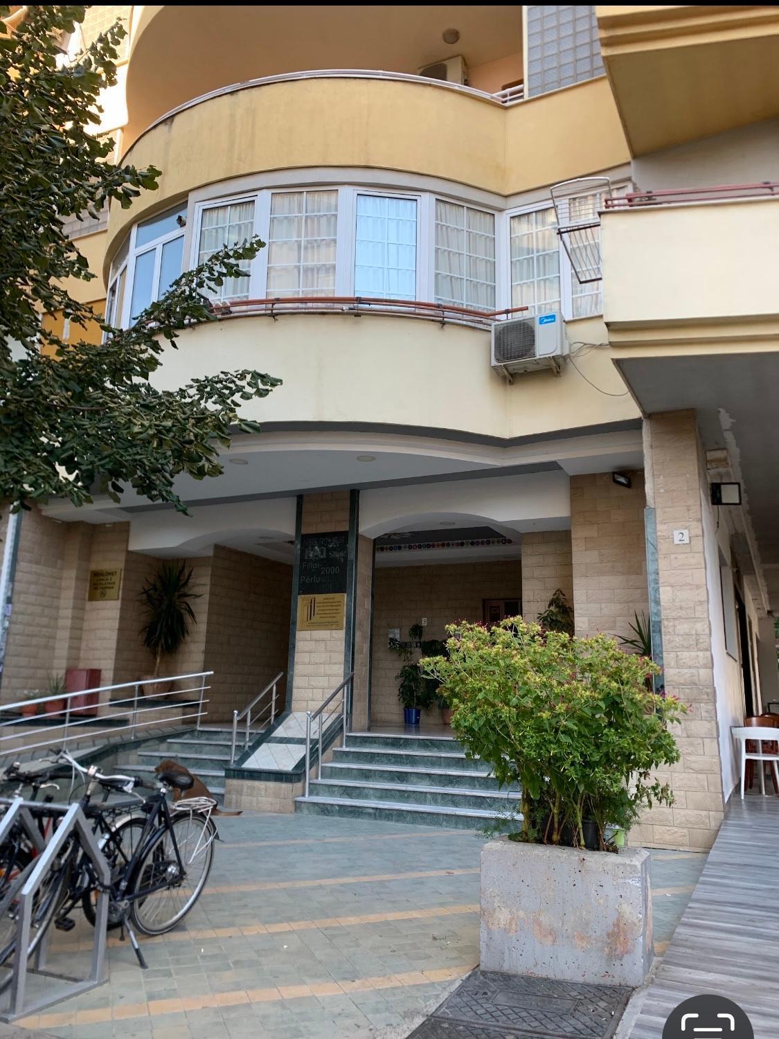 Rita Apartment Tirana Exterior photo