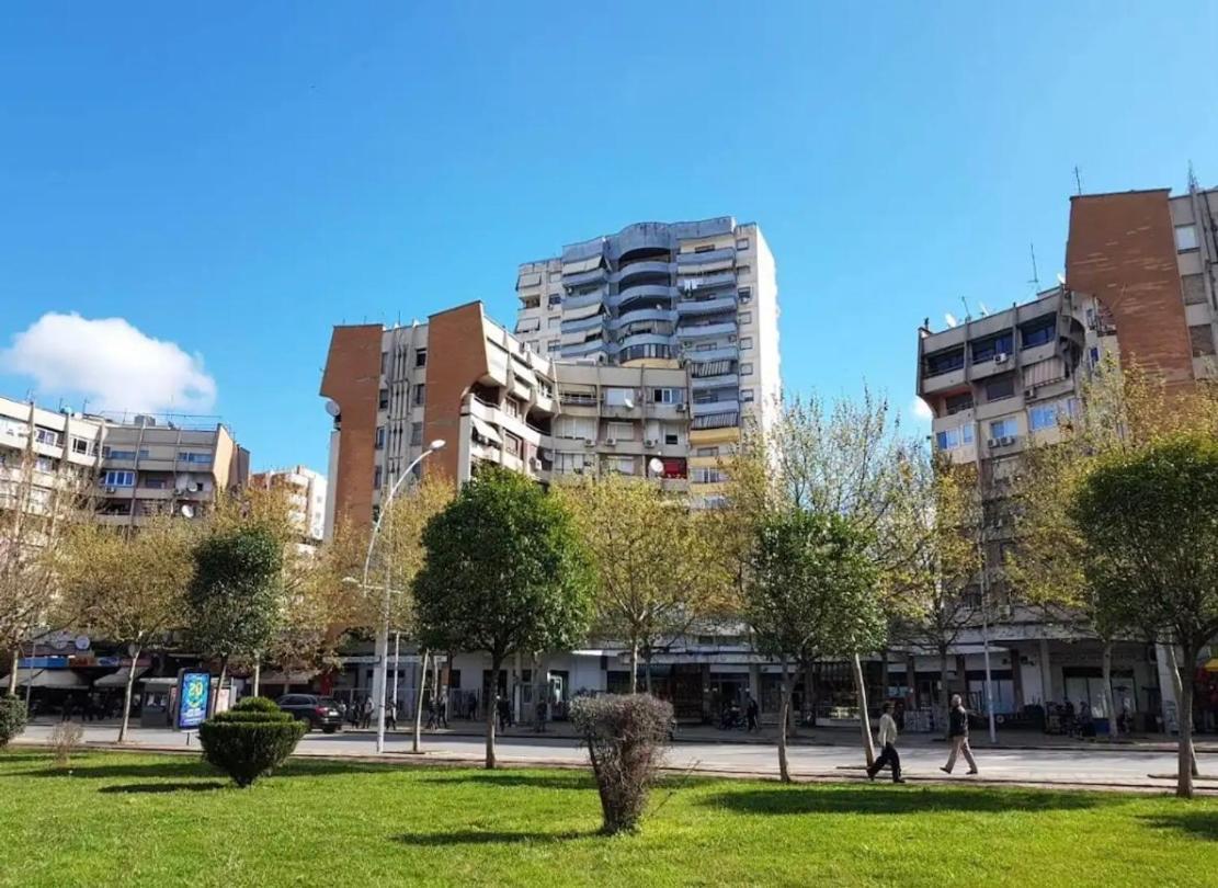 Rita Apartment Tirana Exterior photo