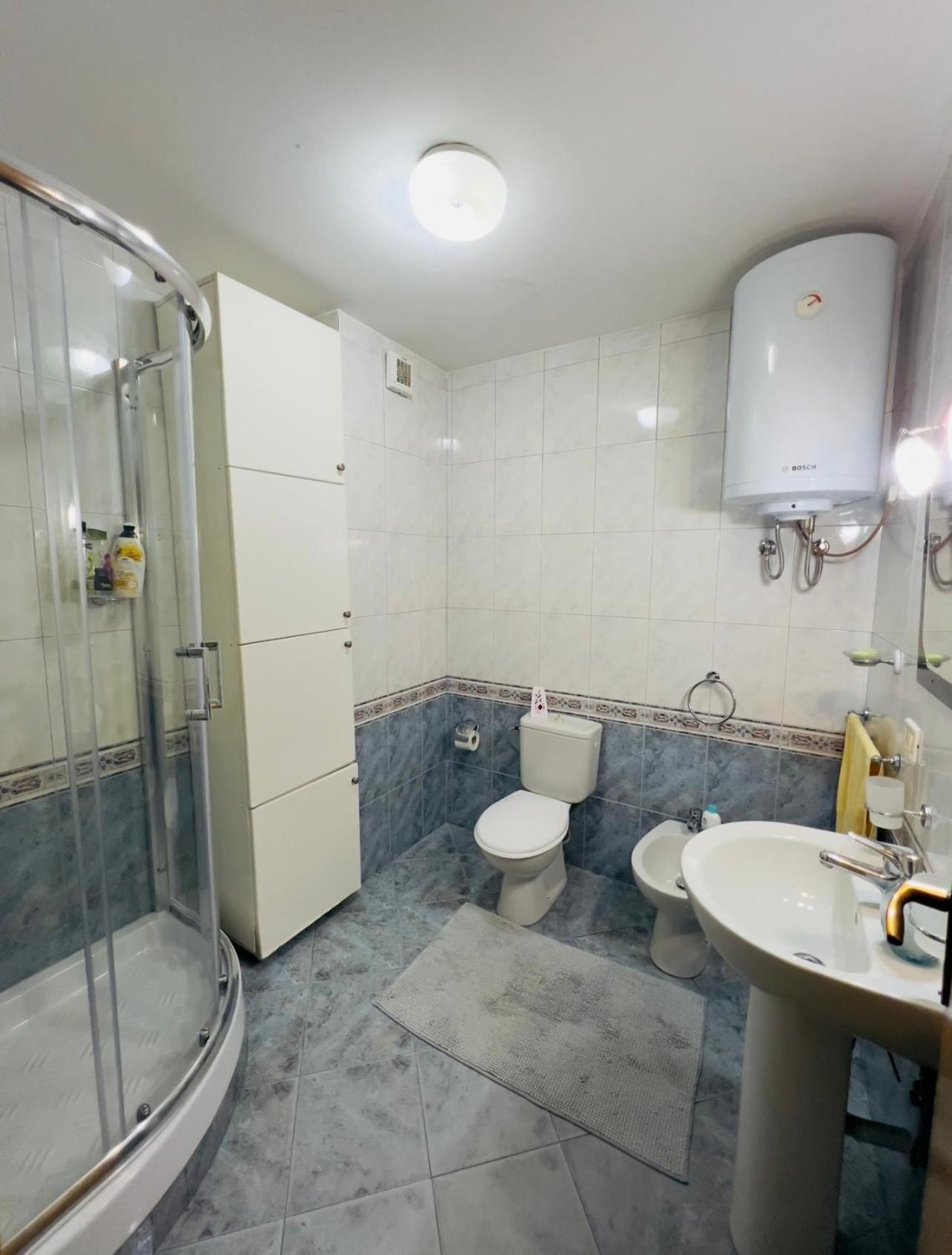 Rita Apartment Tirana Exterior photo